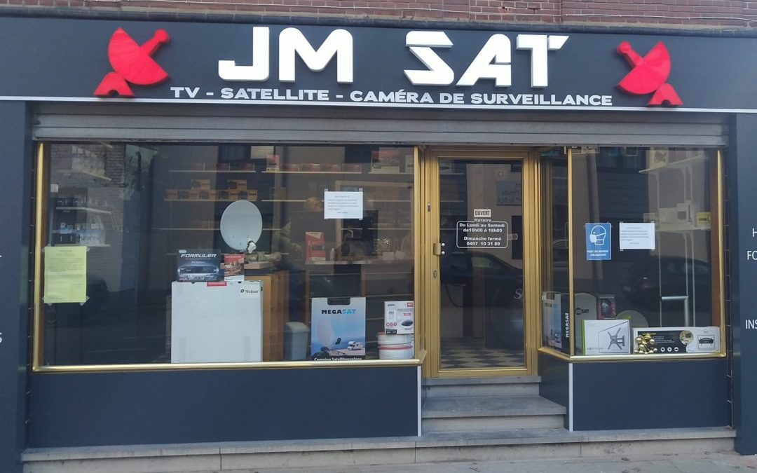 JM Sat