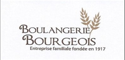 Boulangerie Bourgeois