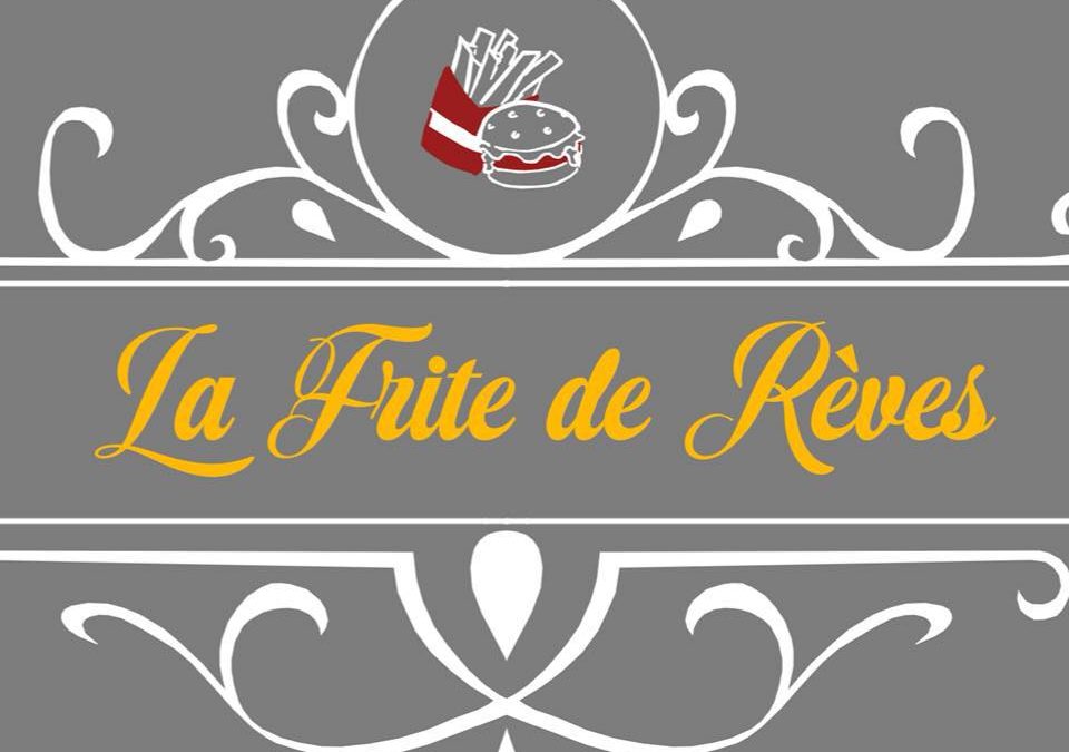 La frite de Rèves