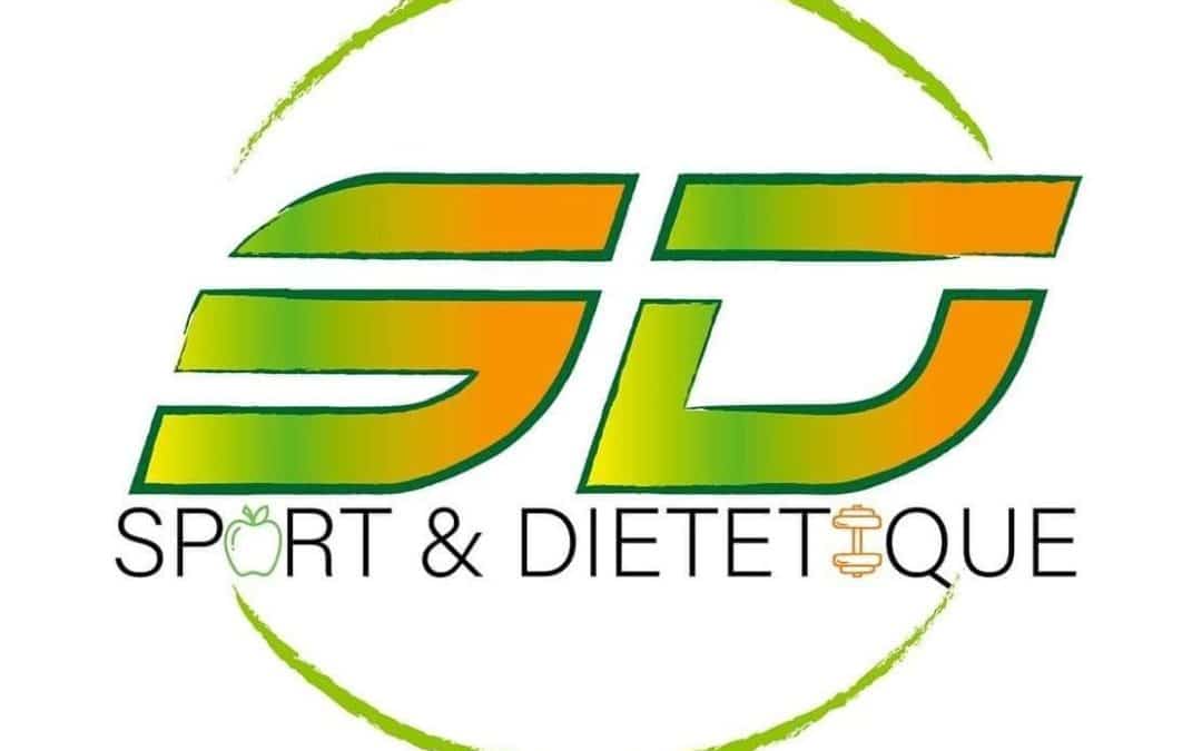 Sarah Dardenne – Sport et Diététique