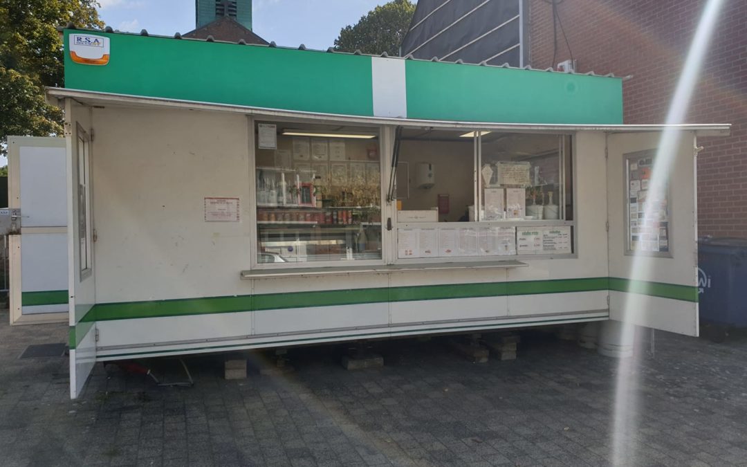 Friterie de la Place