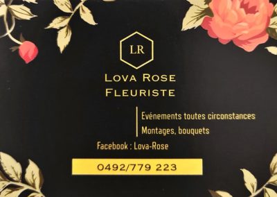 Lova-Rose